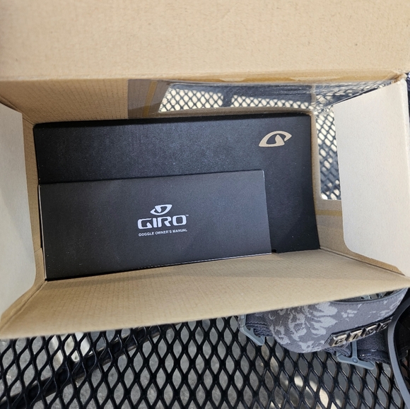 Giro Siren women's ski goggles - Picture 9 of 9